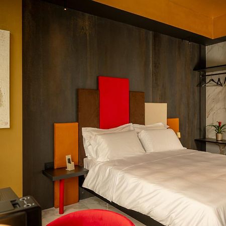 La Duse Luxury Rooms Пескара Екстериор снимка