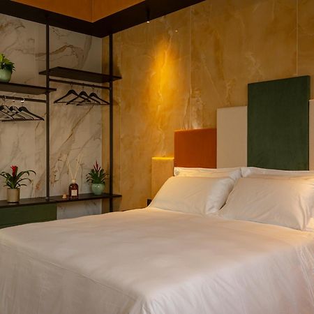 La Duse Luxury Rooms Пескара Екстериор снимка