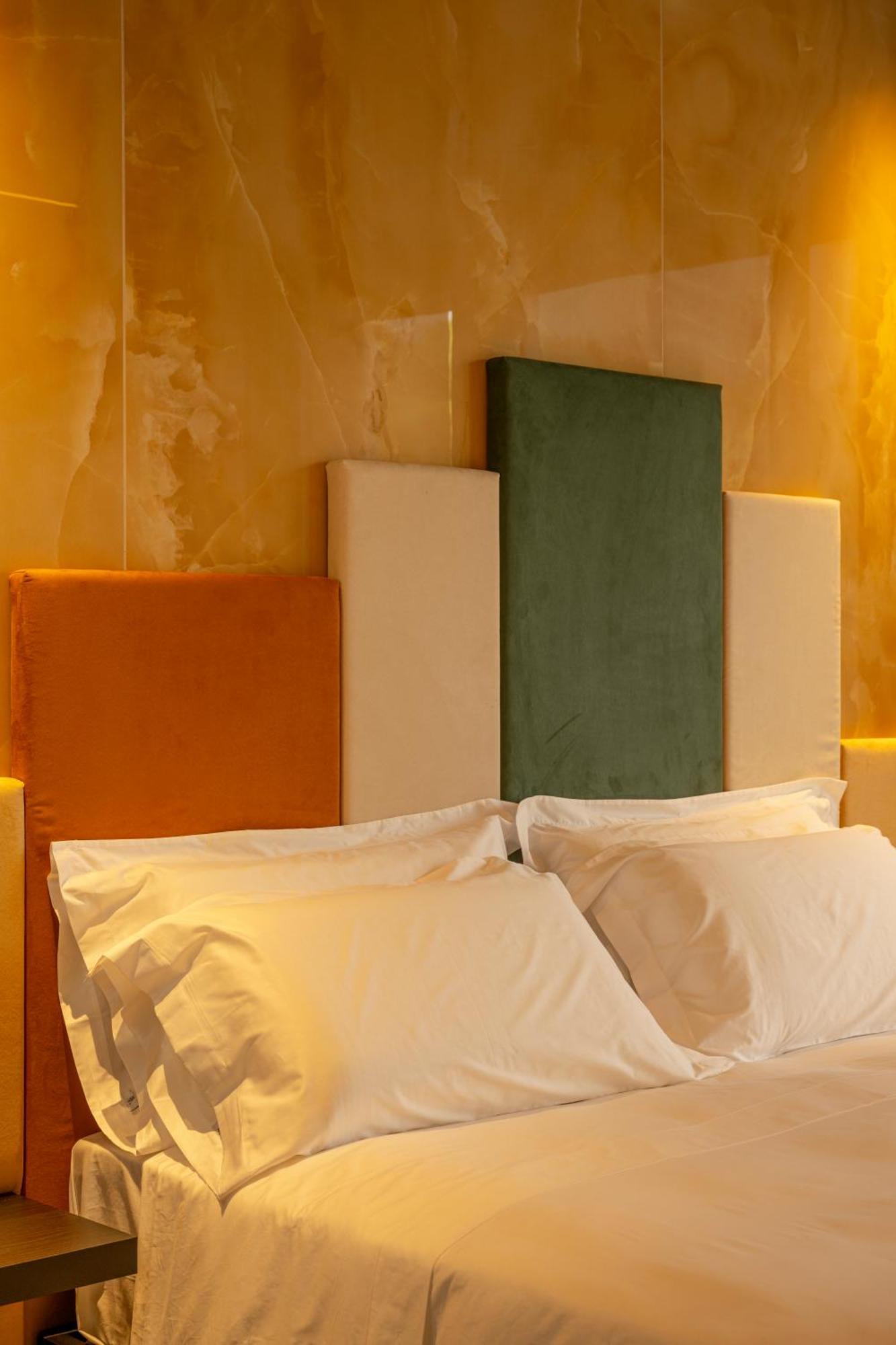La Duse Luxury Rooms Пескара Екстериор снимка