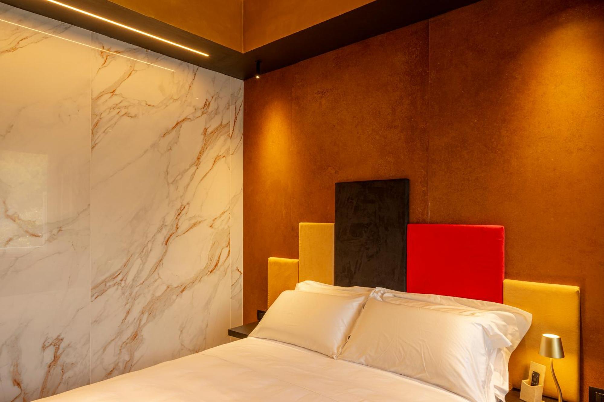 La Duse Luxury Rooms Пескара Екстериор снимка