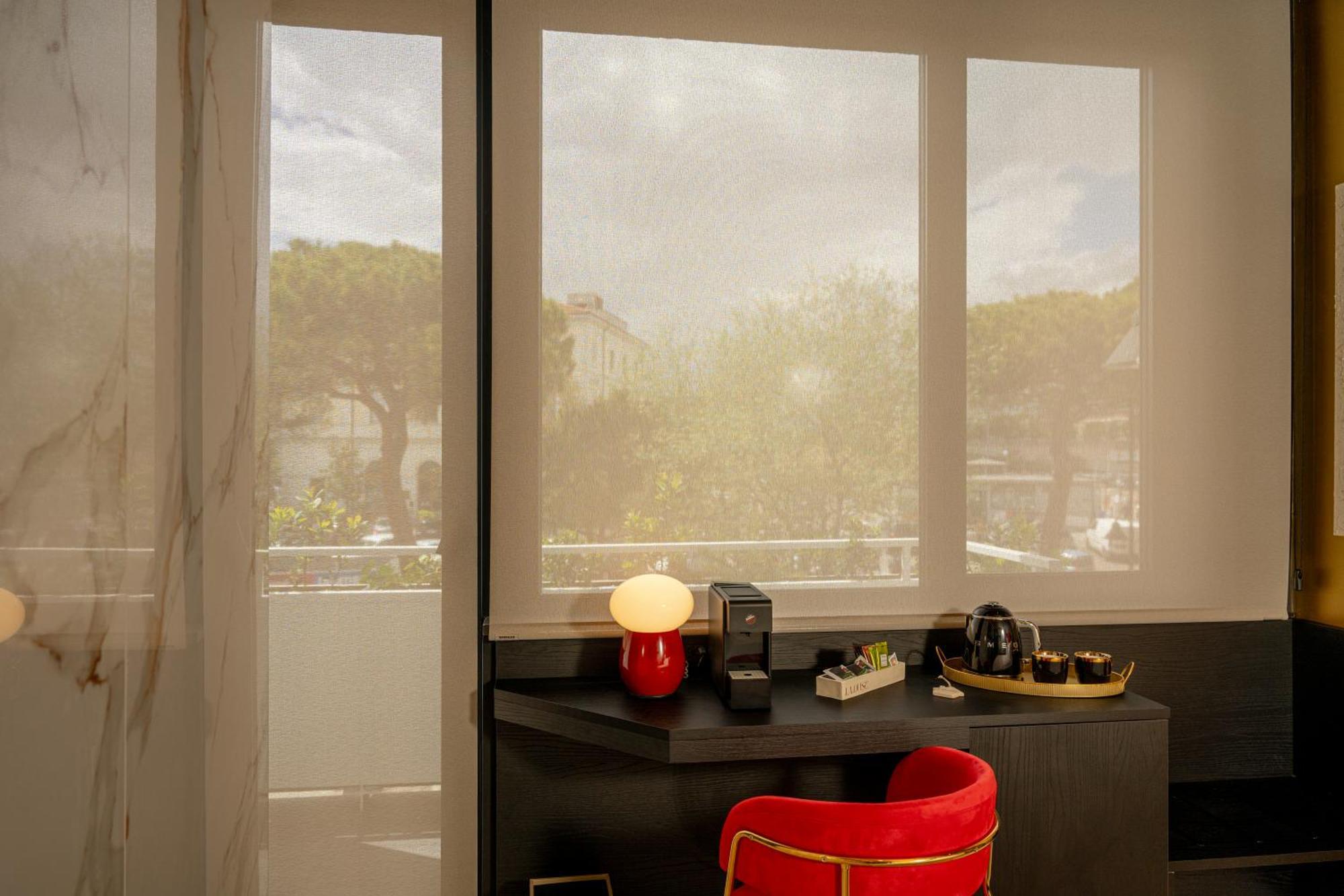 La Duse Luxury Rooms Пескара Екстериор снимка
