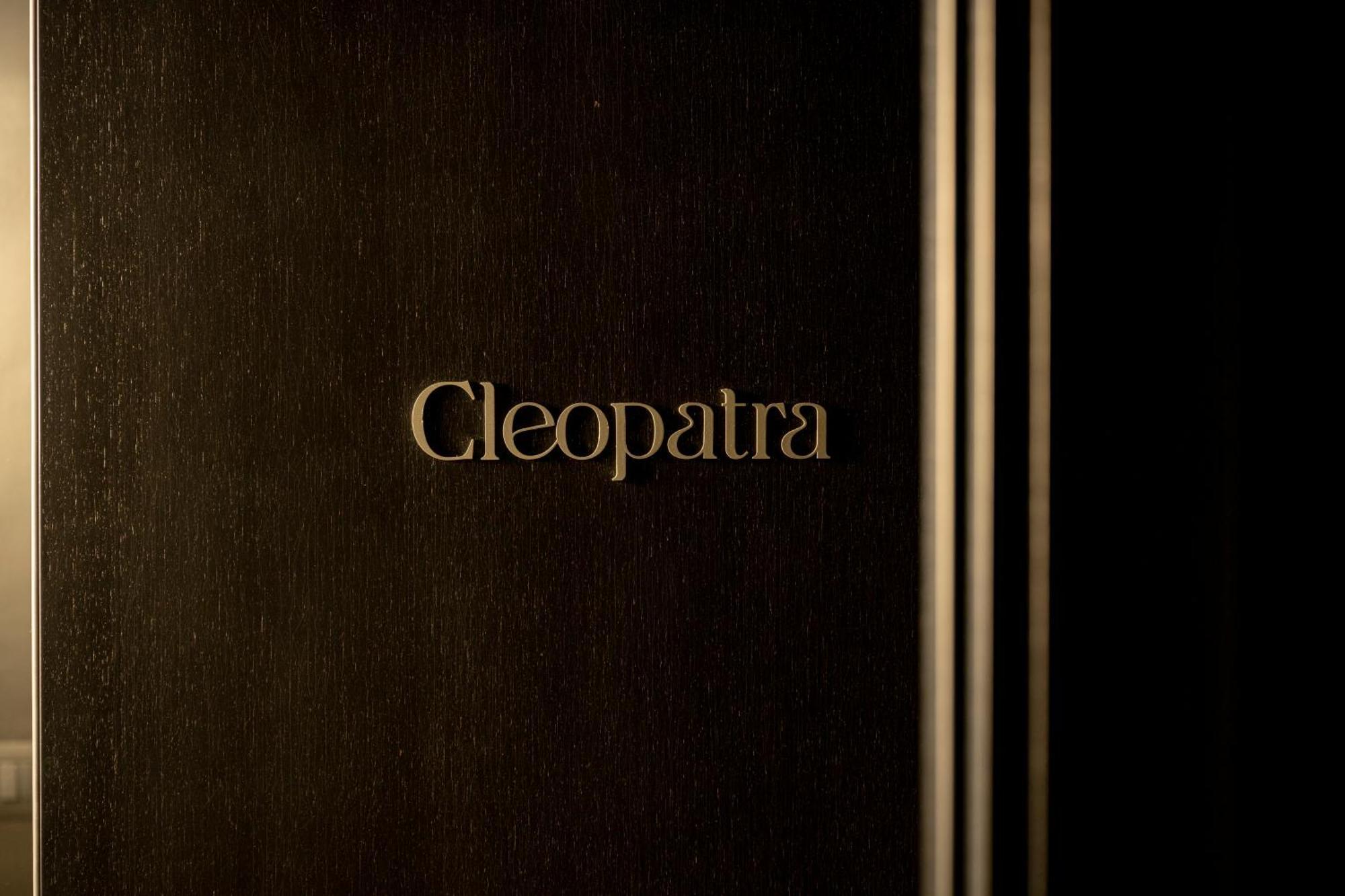 La Duse Luxury Rooms Пескара Екстериор снимка