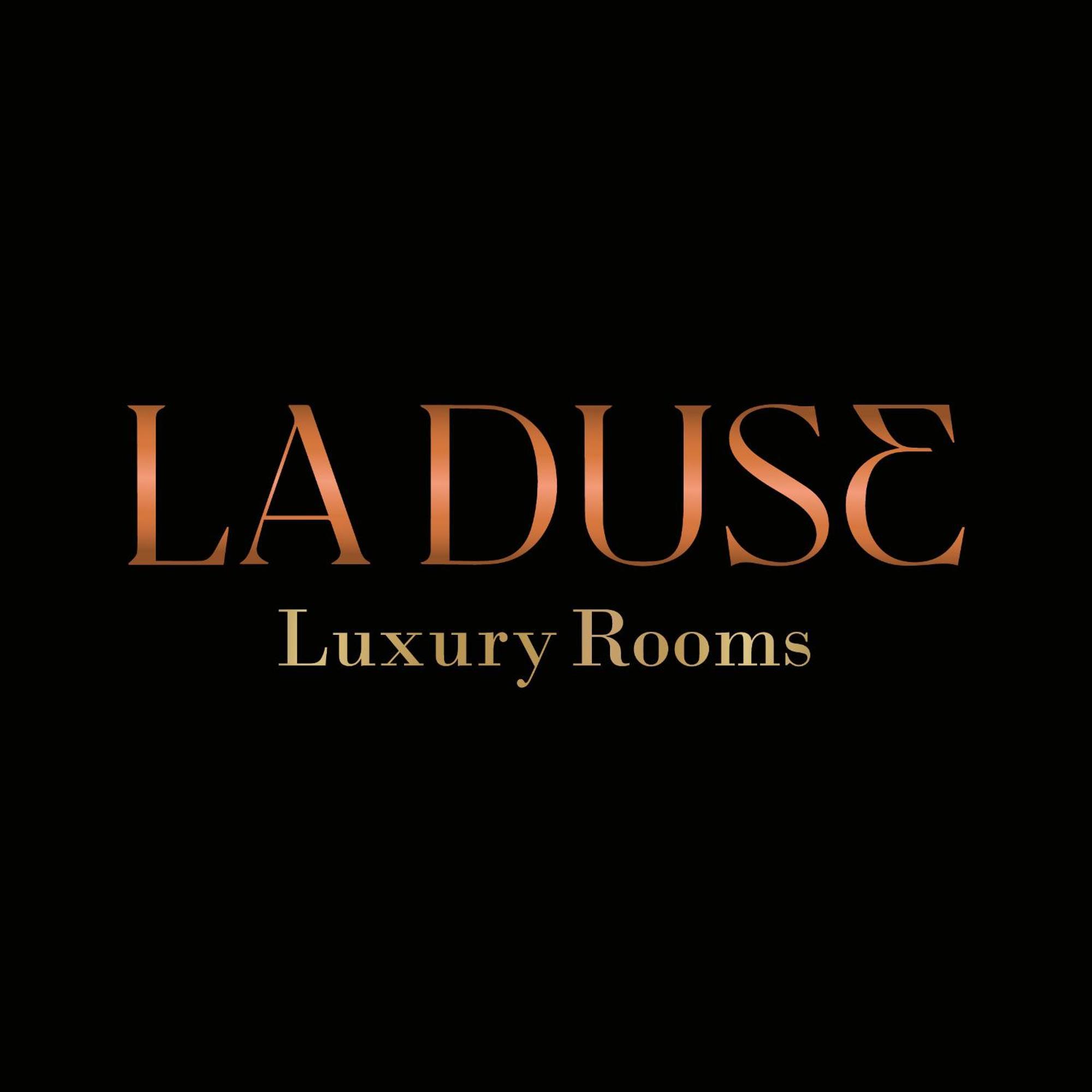 La Duse Luxury Rooms Пескара Екстериор снимка