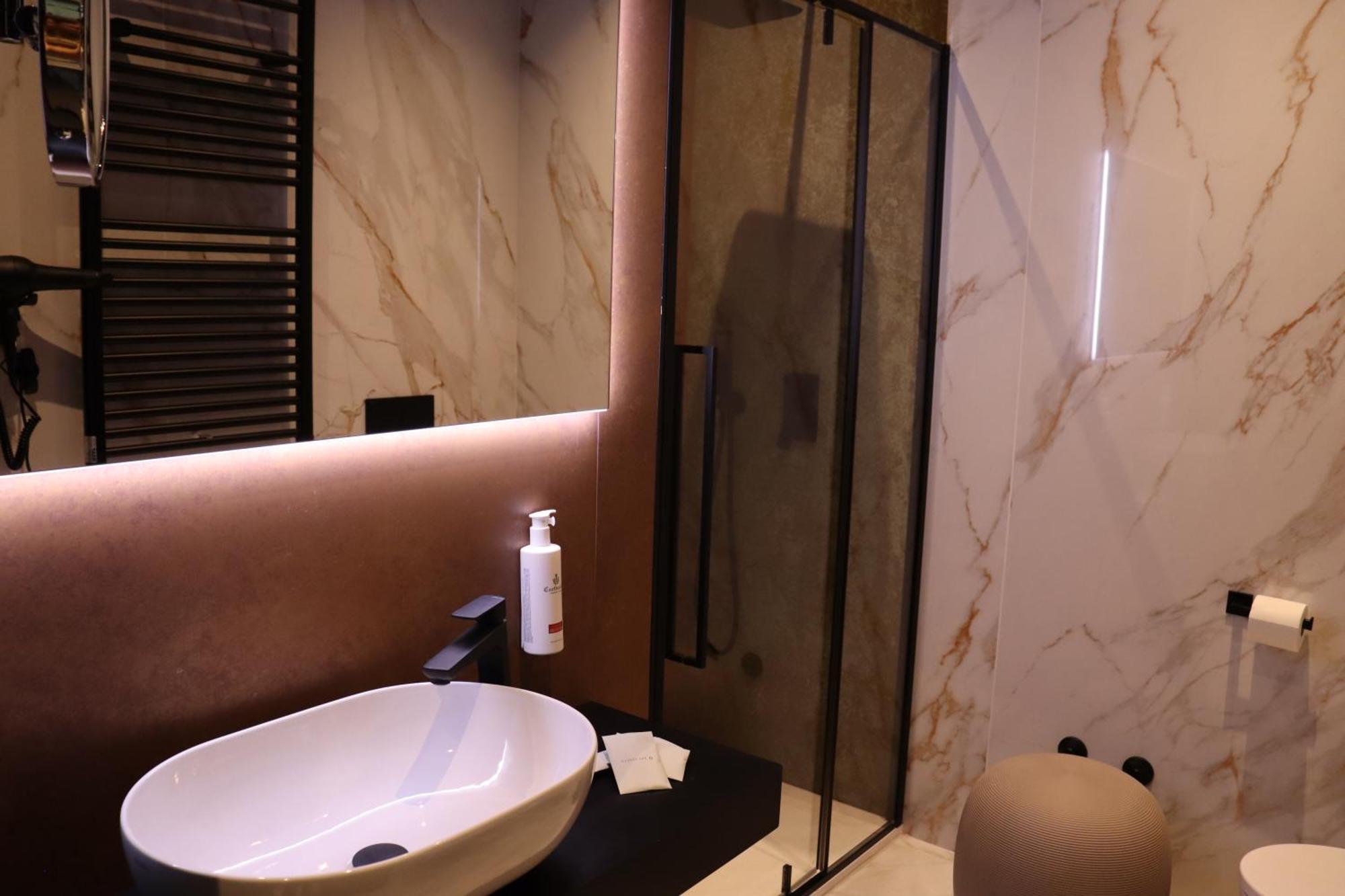 La Duse Luxury Rooms Пескара Екстериор снимка