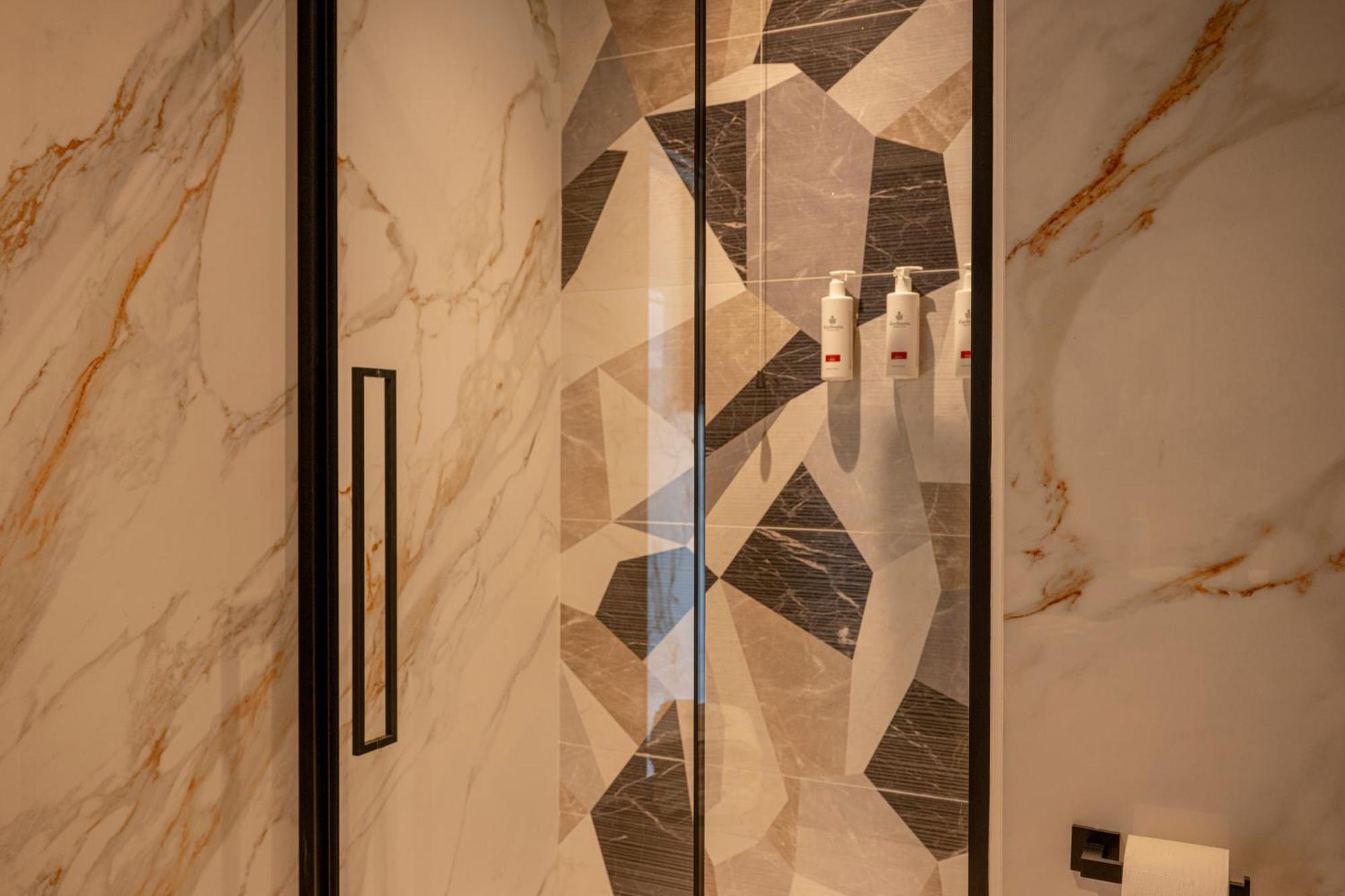 La Duse Luxury Rooms Пескара Екстериор снимка